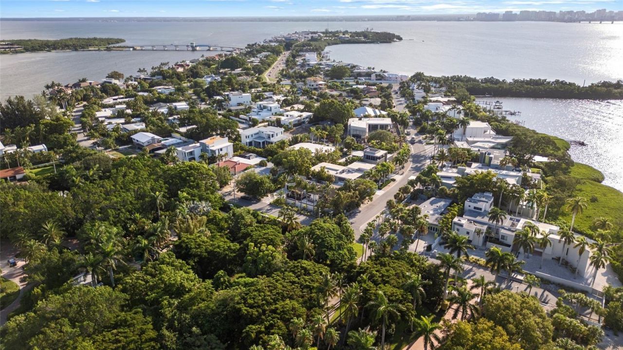 1100 Westway Drive, Sarasota, FL 34236 Photo