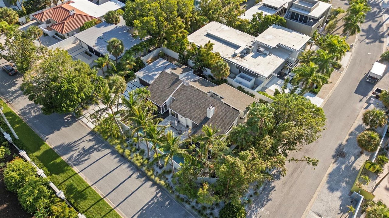 1100 Westway Drive, Sarasota, FL 34236 Photo