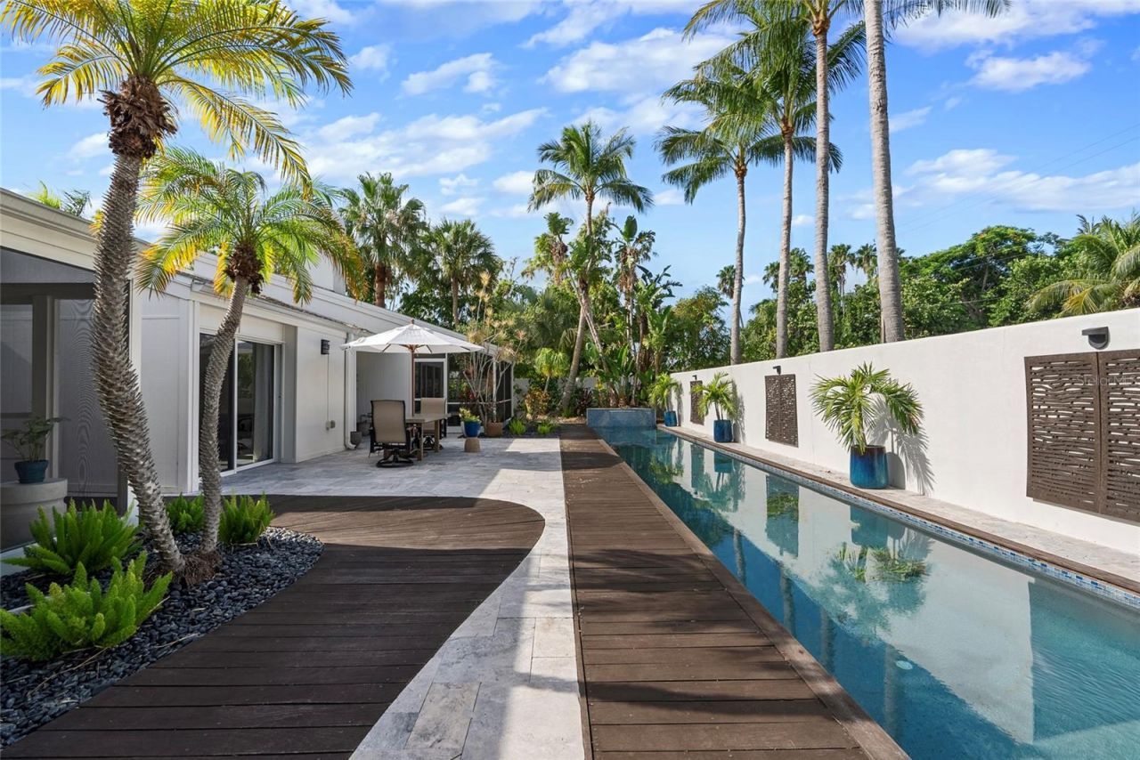 1100 Westway Drive, Sarasota, FL 34236 Photo