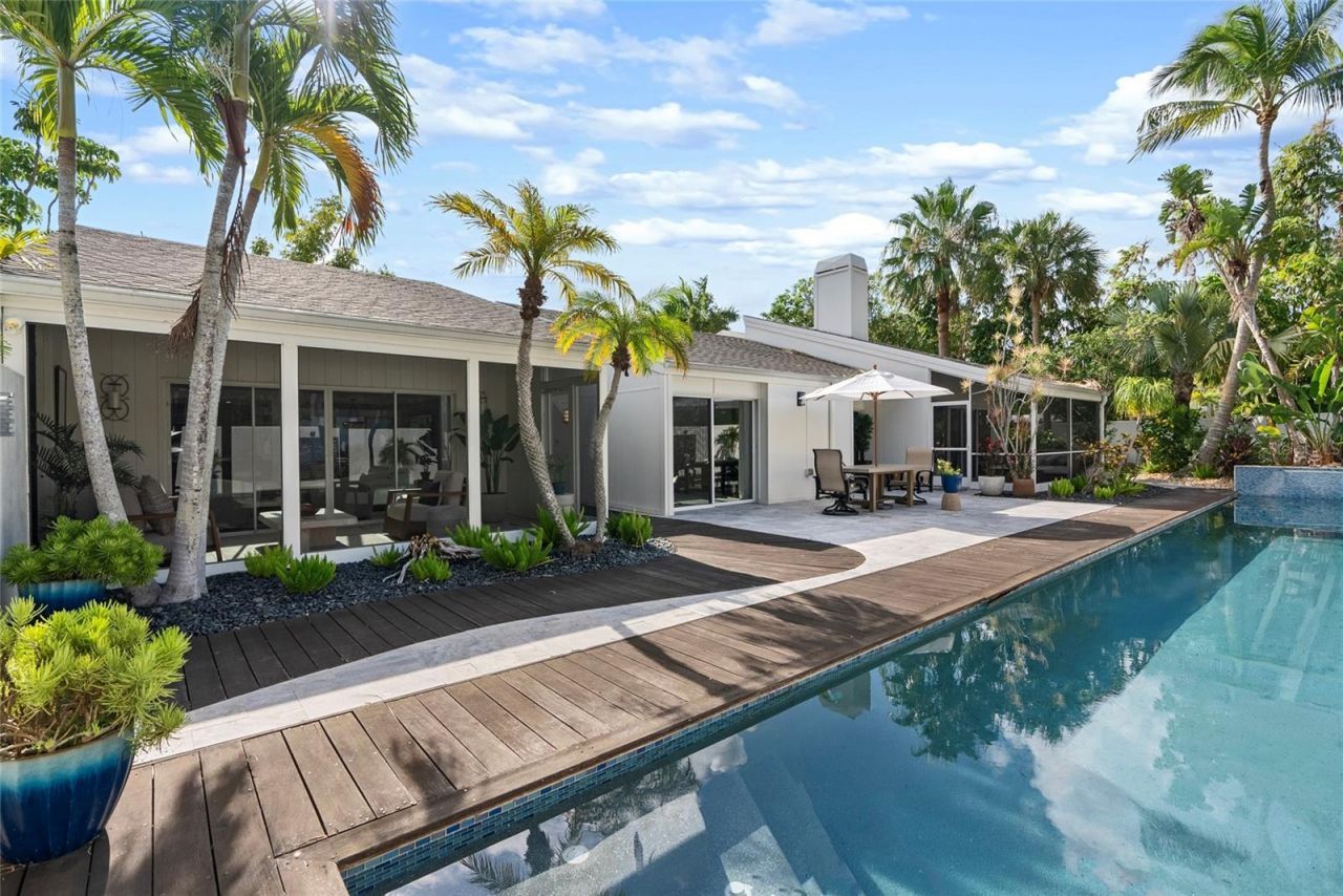 1100 Westway Drive, Sarasota, FL 34236 Photo