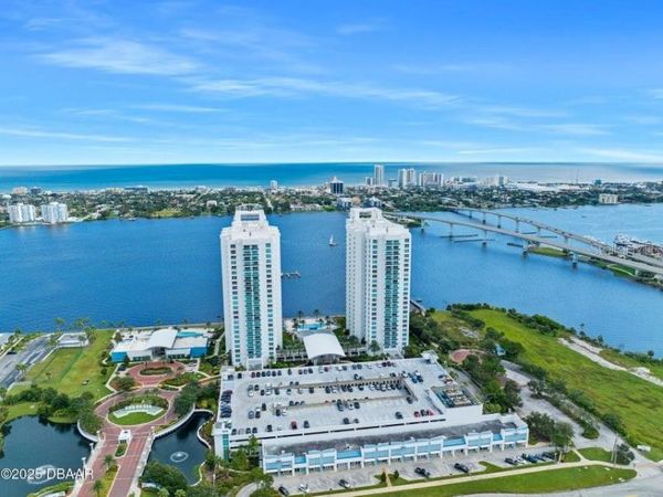 231 RIVERSIDE DRIVE, Unit 1507-1, DAYTONA BEACH, FL 32117