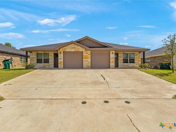 340 Arnold Drive, Belton, TX 76513