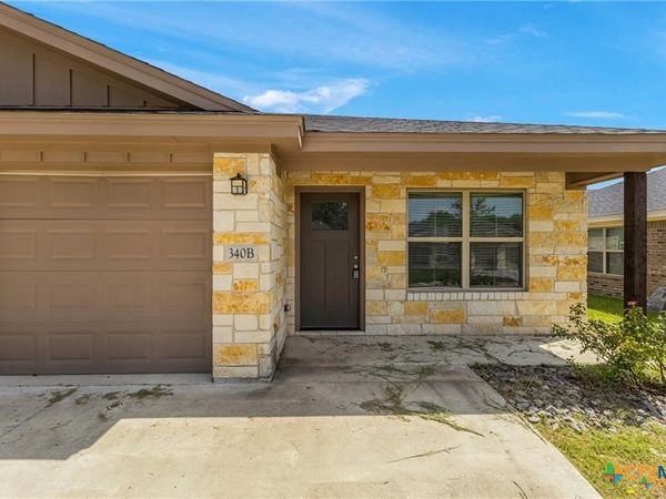 340 Arnold Drive, Belton, TX 76513