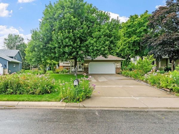 809 3rd Avenue N, Sartell, MN 56377