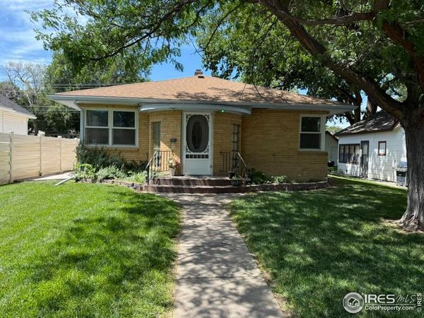 549 Emerson St, Wray, CO 80758