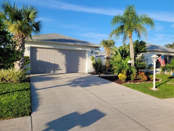 14277 PALM TERRACE, PORT CHARLOTTE, FL 33953