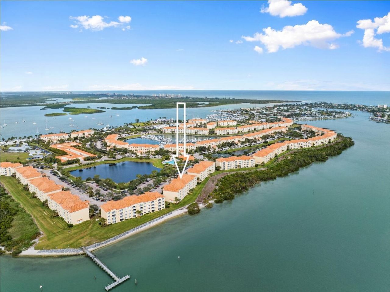 29 Harbour Isle Drive, Unit 203, Fort Pierce, FL 34949 Photo