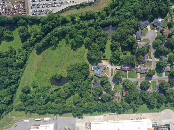 440 Bernard Drive, Conway, AR 72032