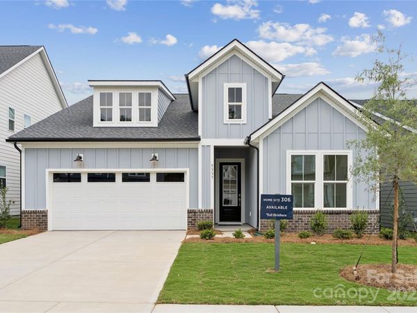 5337 Mint Harbor Way, Unit 306, Charlotte, NC 28269