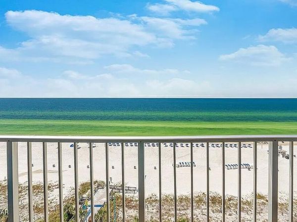 8743 Thomas Drive, Unit 1212, Panama City, FL 32408