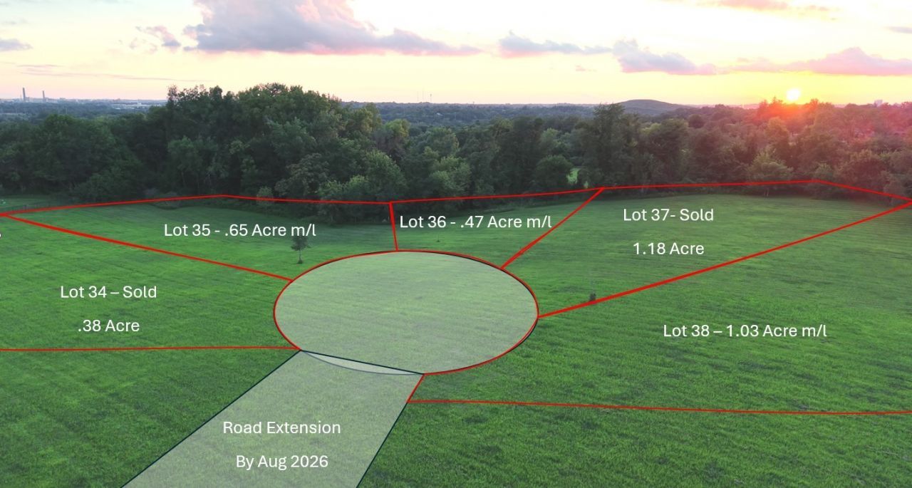 Lot 8 Kestrel Heights 2nd Addition, Cedar Rapids, IA 52403 Main Photo
