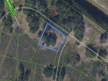 432 FOXHALL CIRCLE, SEBRING, FL 33876