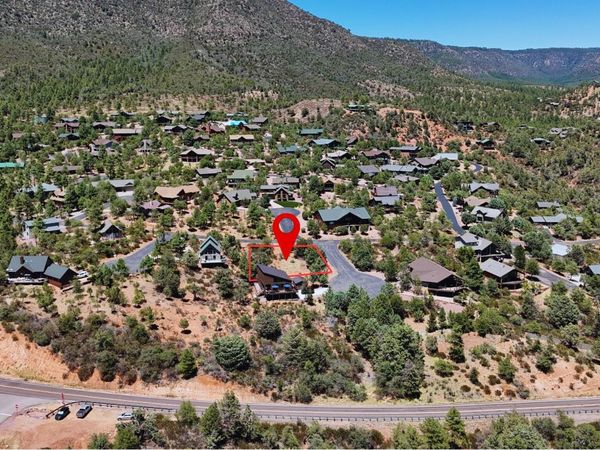 79 W Ruin Hill Loop, Unit 079, Pine, AZ 85544
