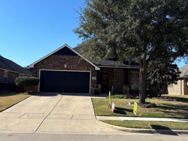 412 Acklington Drive, Anna, TX 75409