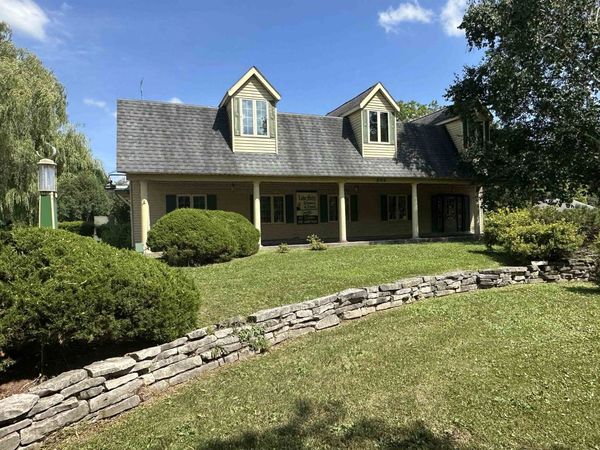 804 N Main Street, Lake Mills, WI 53551