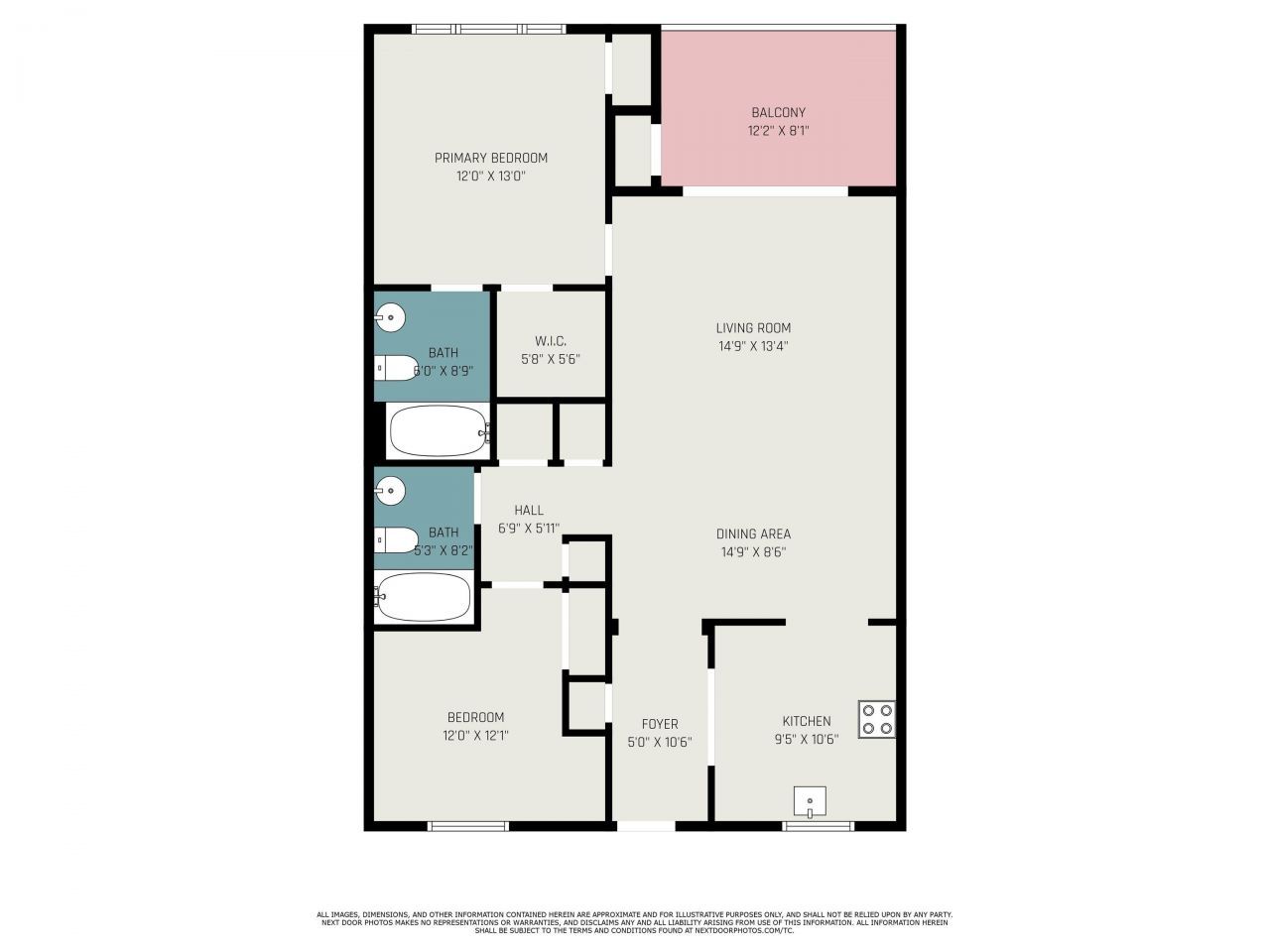 6015 Catalina Dr. Photo 32