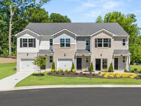 117 Kenmore Circle, Perry, GA