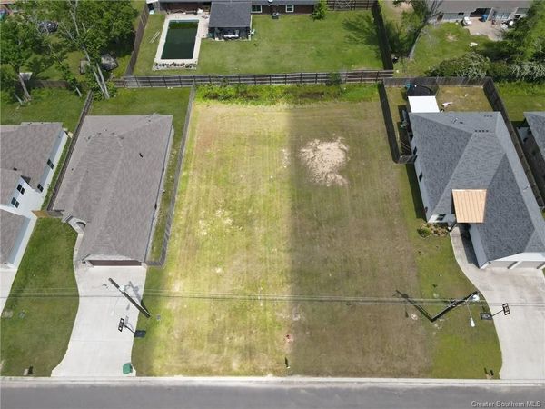 0 E Aubrianna Lane E, Sulphur, LA 70663