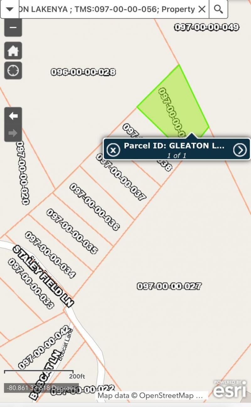 0 Staley Field Lane Photo 3