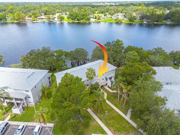 7238 E BANK DRIVE, Unit 104, TAMPA, FL 33617