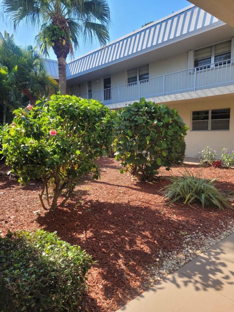 2302 Sunrise Boulevard, Unit 201, Fort Pierce, FL 34982 Photo