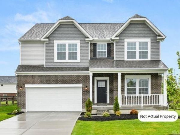 130 Magnolia Lane, Springboro, OH 45066