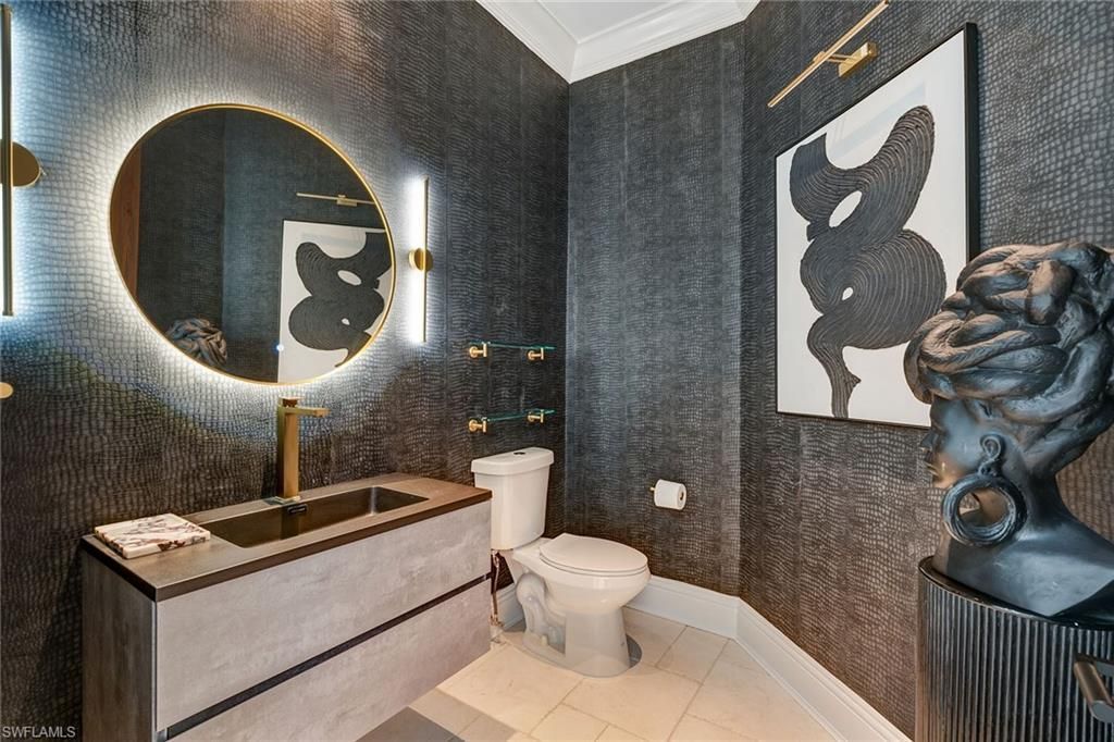 12450 Vittoria Way, Fort Myers, FL 33912 Photo