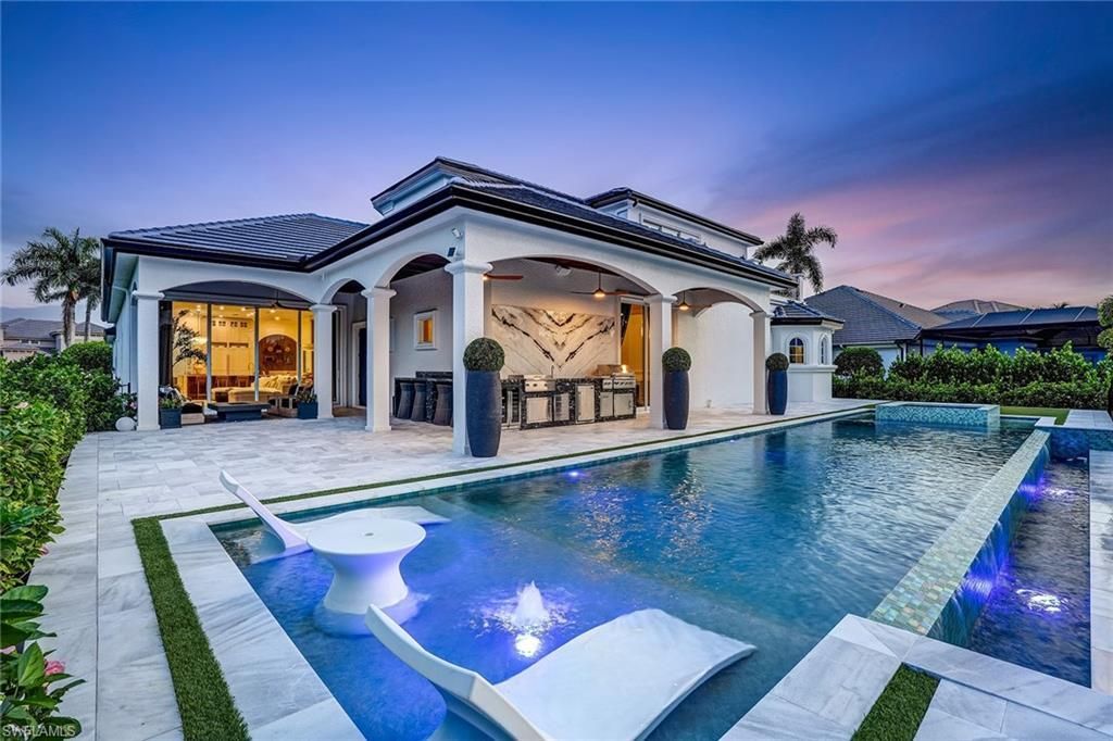 12450 Vittoria Way, Fort Myers, FL 33912 Photo