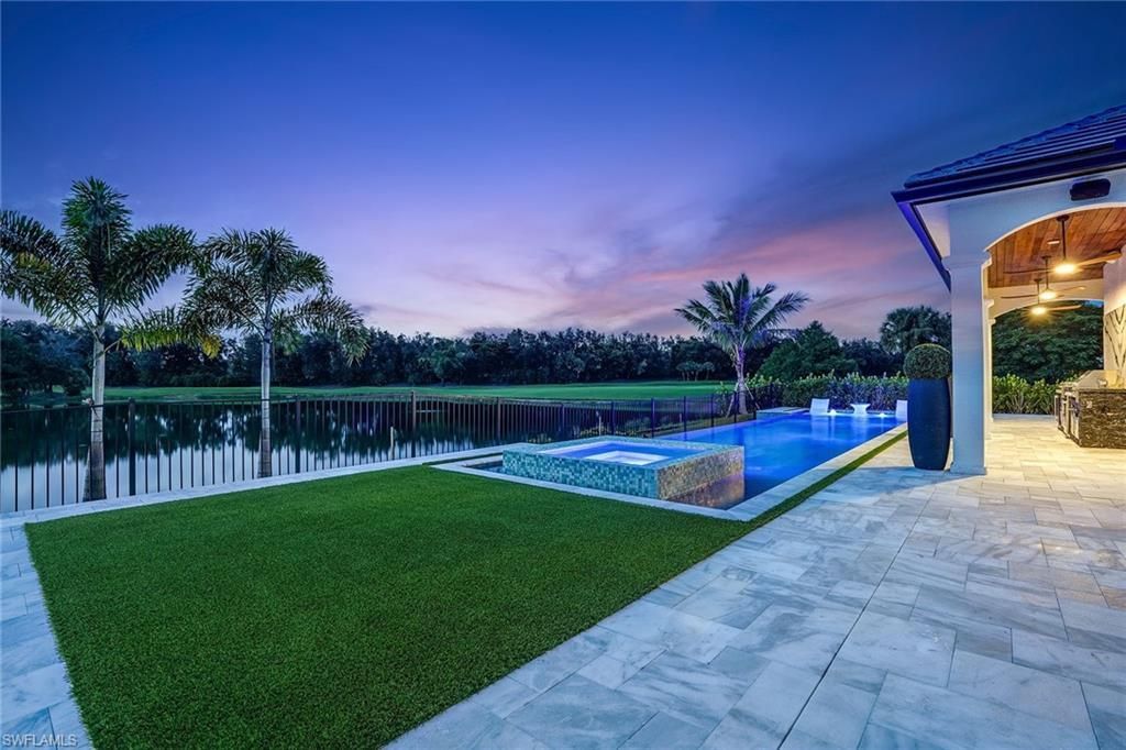 12450 Vittoria Way, Fort Myers, FL 33912 Photo