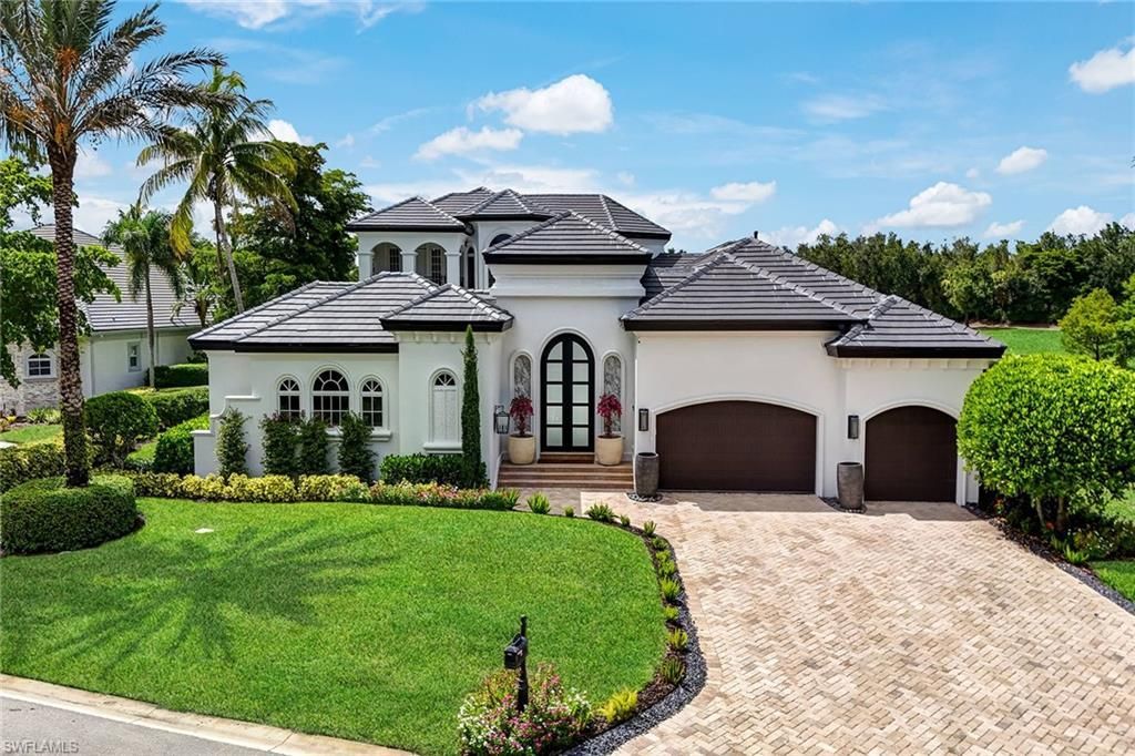 12450 Vittoria Way, Fort Myers, FL 33912 Photo