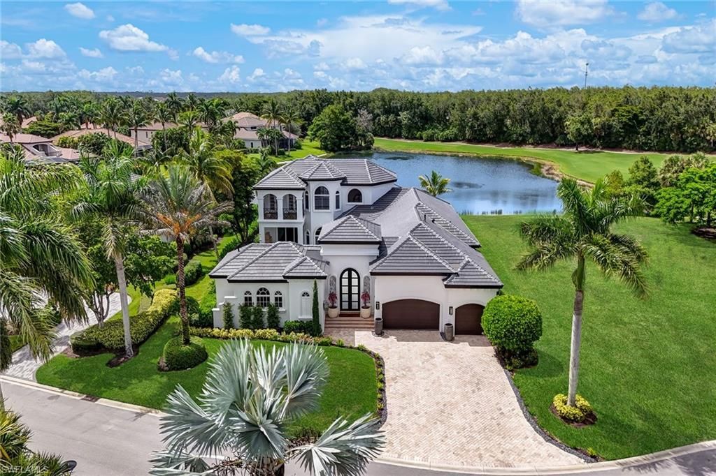 12450 Vittoria Way, Fort Myers, FL 33912 Photo