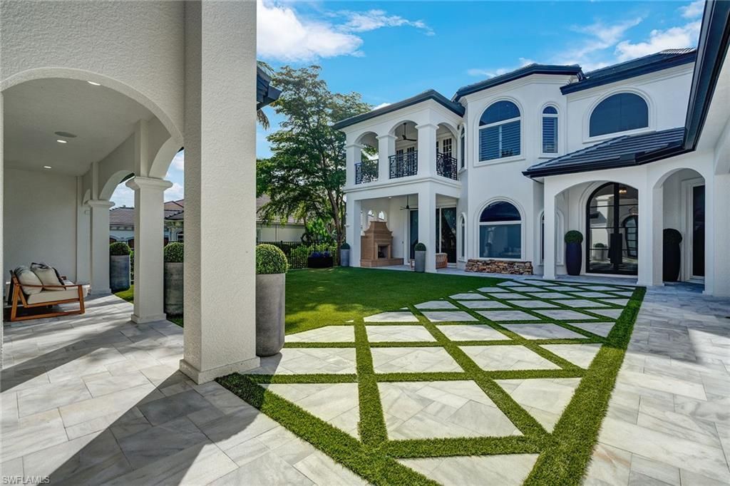 12450 Vittoria Way, Fort Myers, FL 33912 Photo