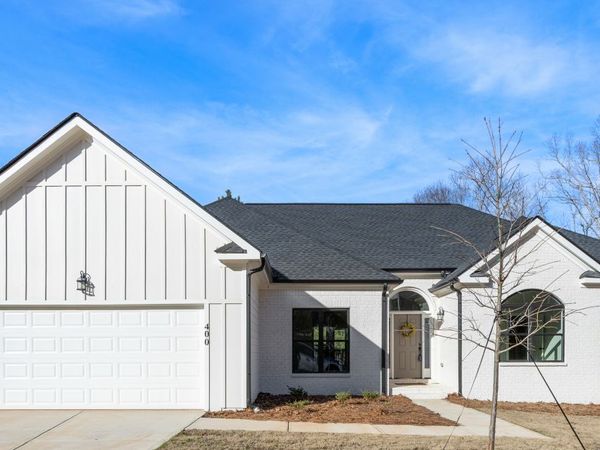 400 Ansley Drive, Athens, GA 30605