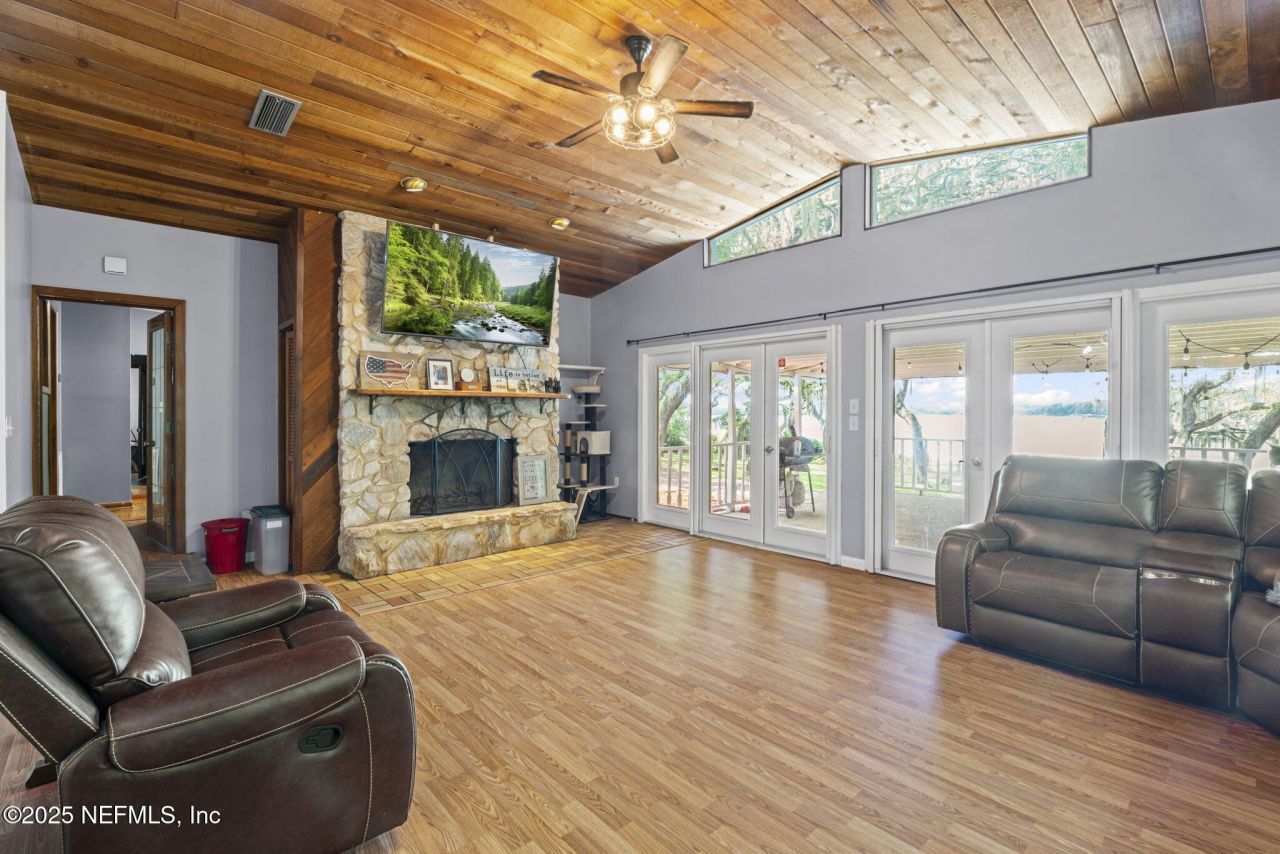6490 Woodland Drive, Keystone Heights, FL 32656 Photo