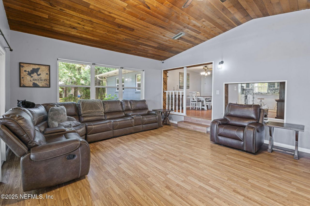6490 Woodland Drive, Keystone Heights, FL 32656 Photo