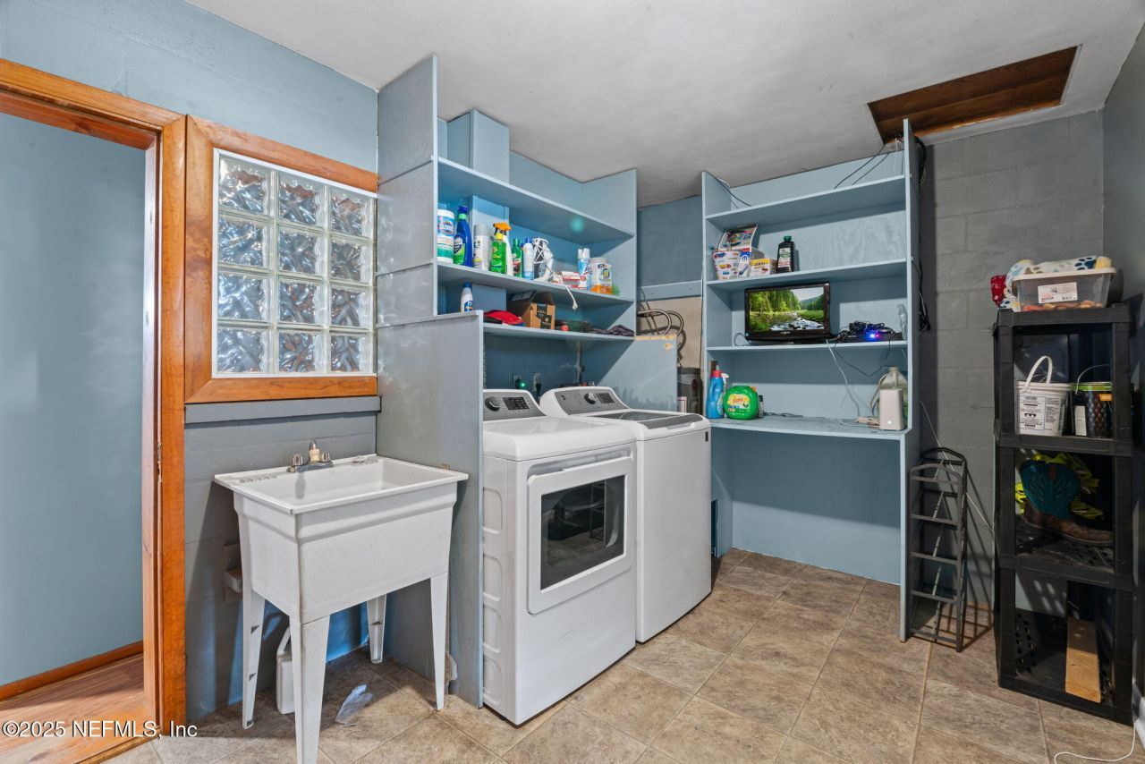 6490 Woodland Drive, Keystone Heights, FL 32656 Photo