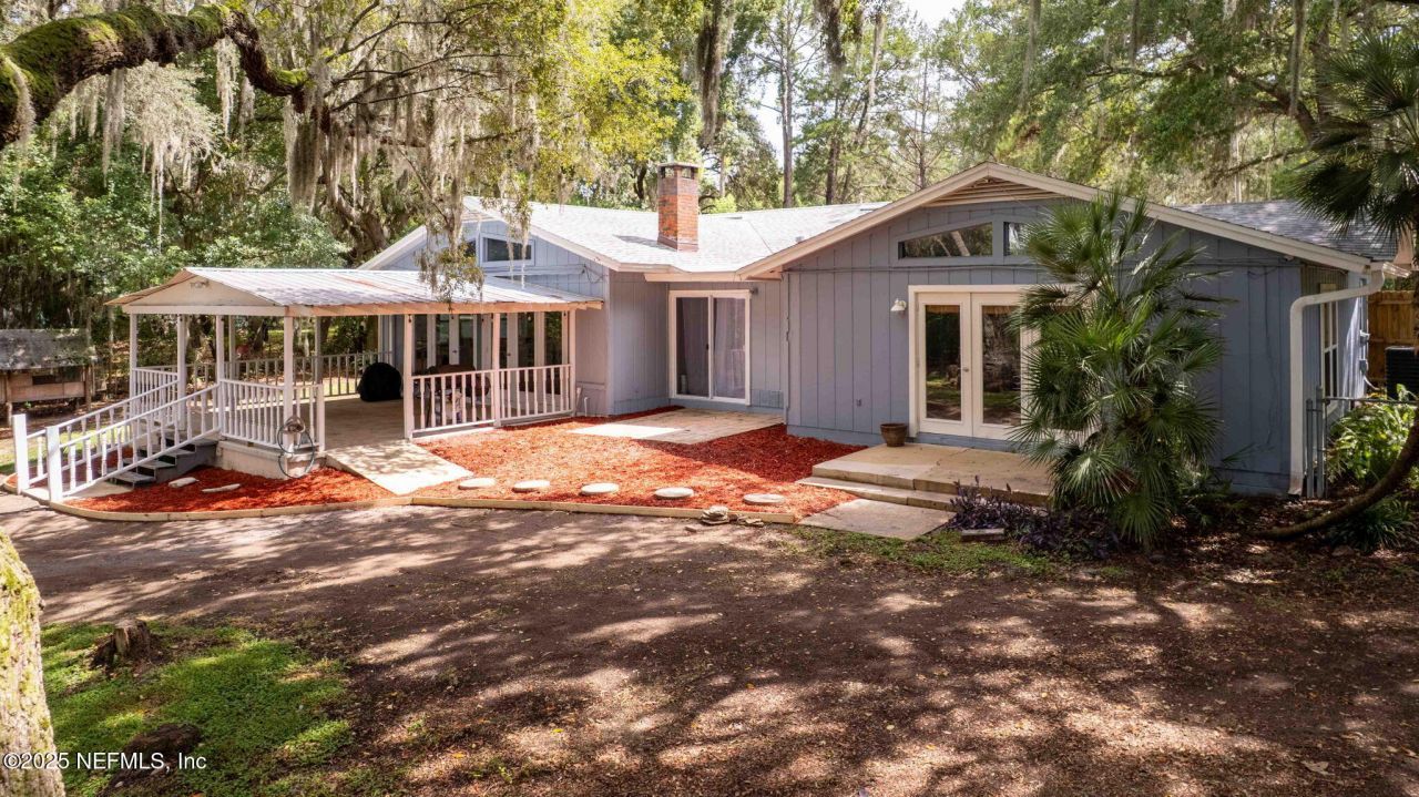 6490 Woodland Drive, Keystone Heights, FL 32656 Photo