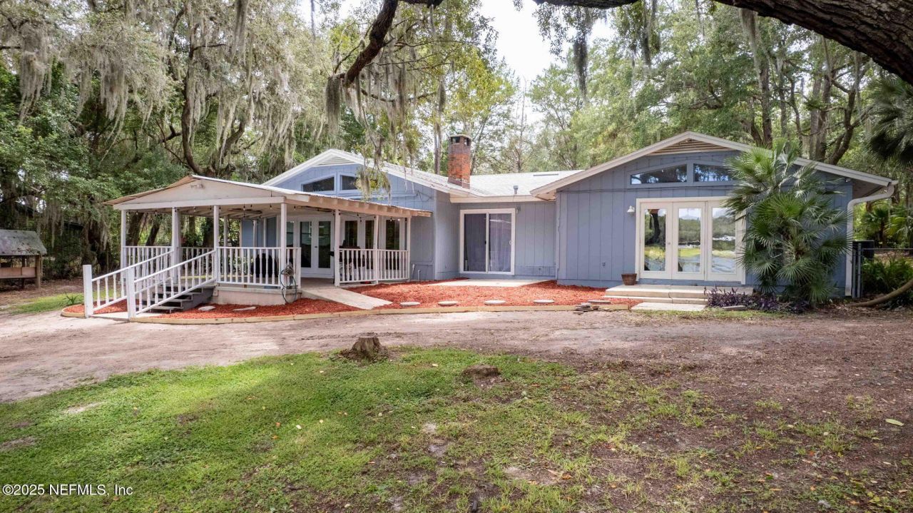 6490 Woodland Drive, Keystone Heights, FL 32656 Photo