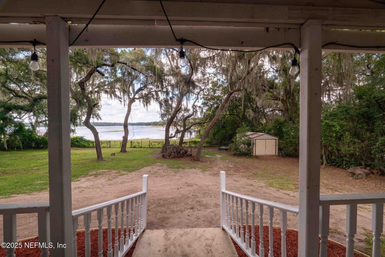 6490 Woodland Drive, Keystone Heights, FL 32656 Photo