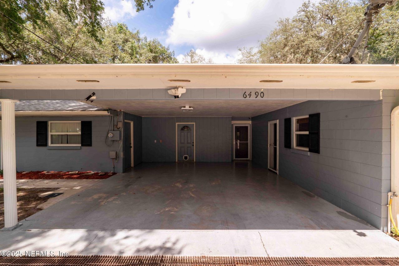 6490 Woodland Drive, Keystone Heights, FL 32656 Photo