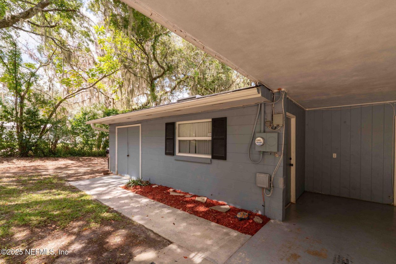 6490 Woodland Drive, Keystone Heights, FL 32656 Photo