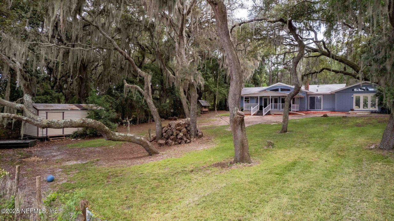 6490 Woodland Drive, Keystone Heights, FL 32656 Photo