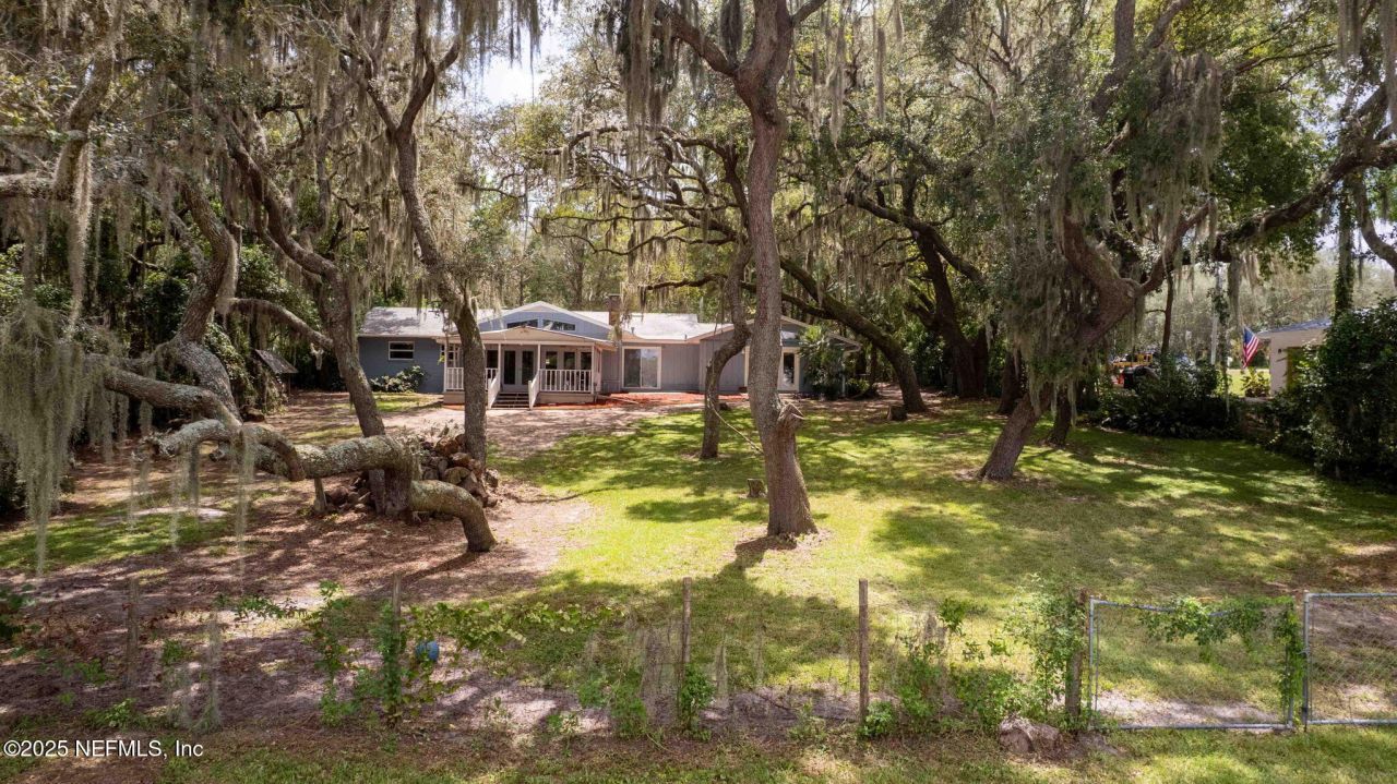 6490 Woodland Drive, Keystone Heights, FL 32656 Photo