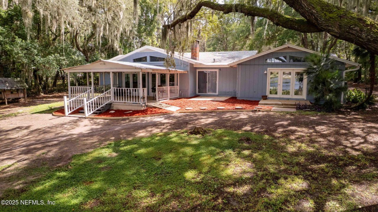 6490 Woodland Drive, Keystone Heights, FL 32656 Photo