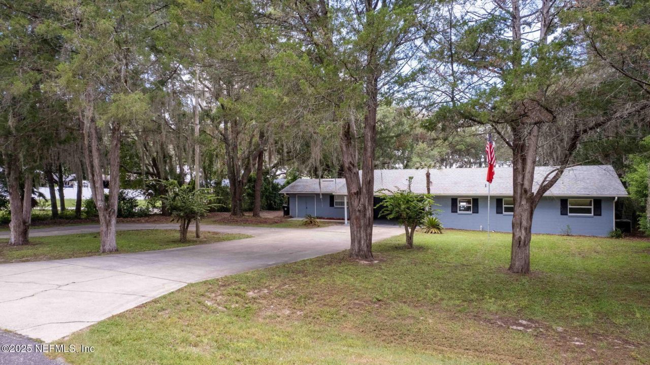 6490 Woodland Drive, Keystone Heights, FL 32656 Photo