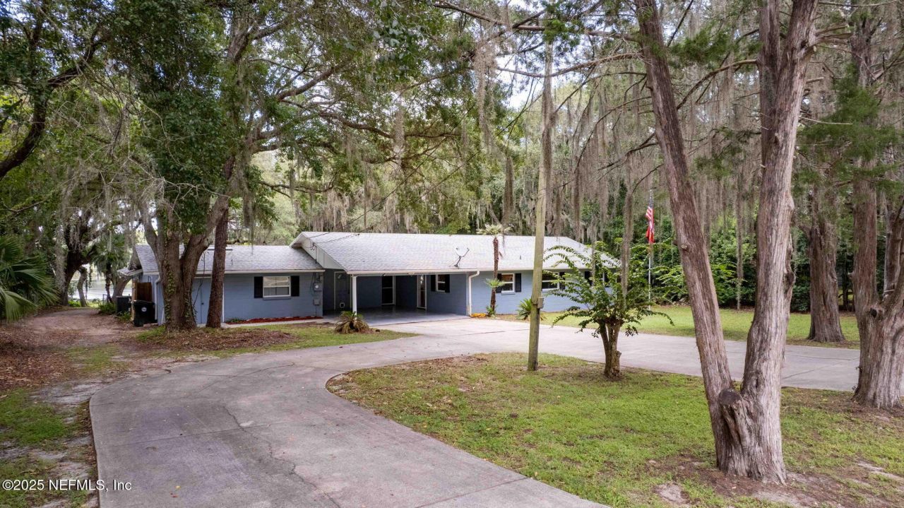 6490 Woodland Drive, Keystone Heights, FL 32656 Photo