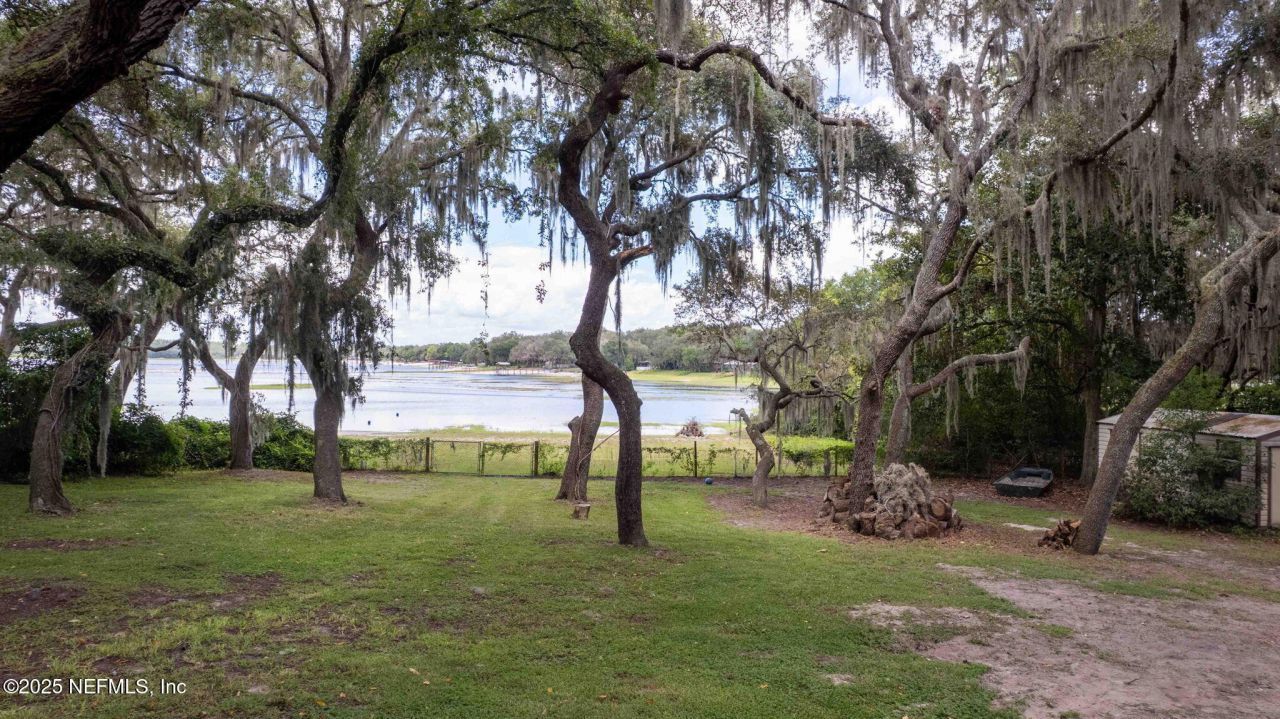 6490 Woodland Drive, Keystone Heights, FL 32656 Photo