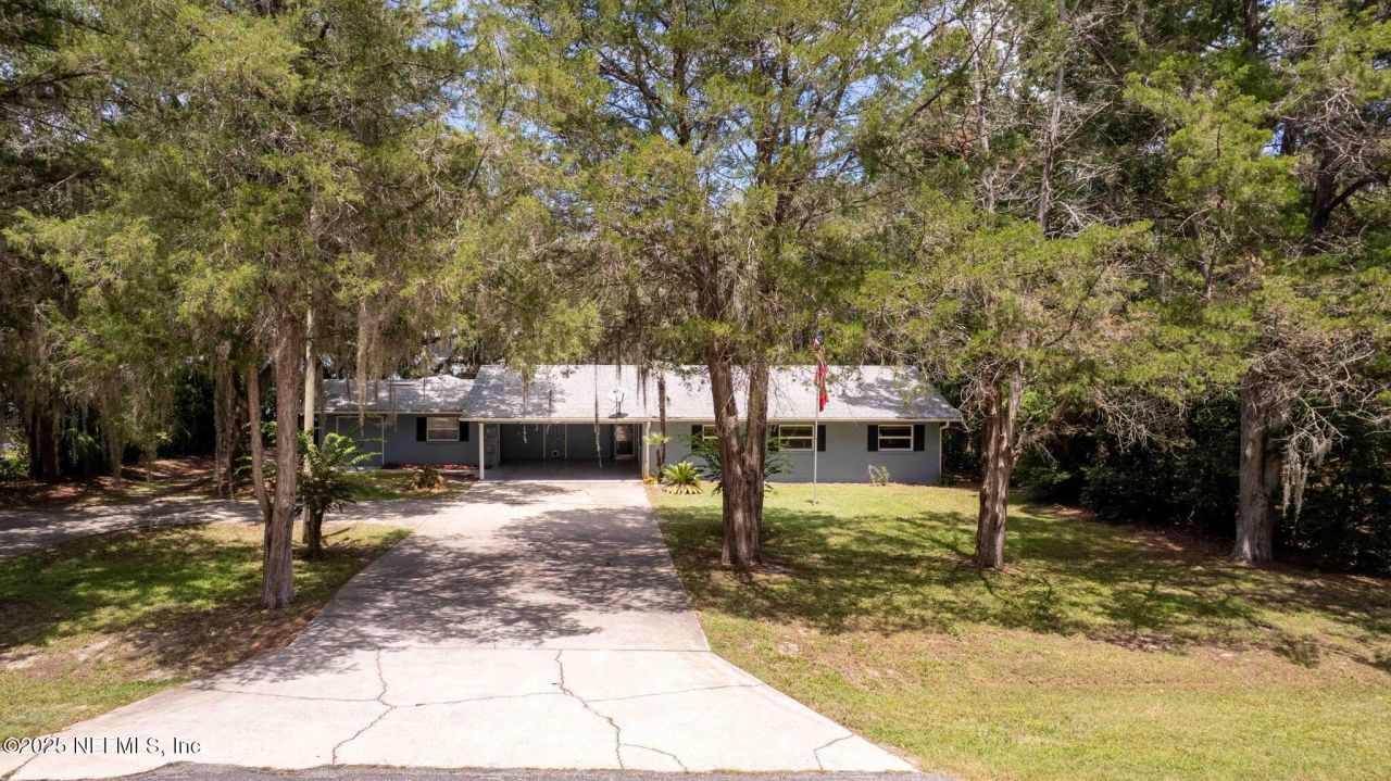 6490 Woodland Drive, Keystone Heights, FL 32656 Photo