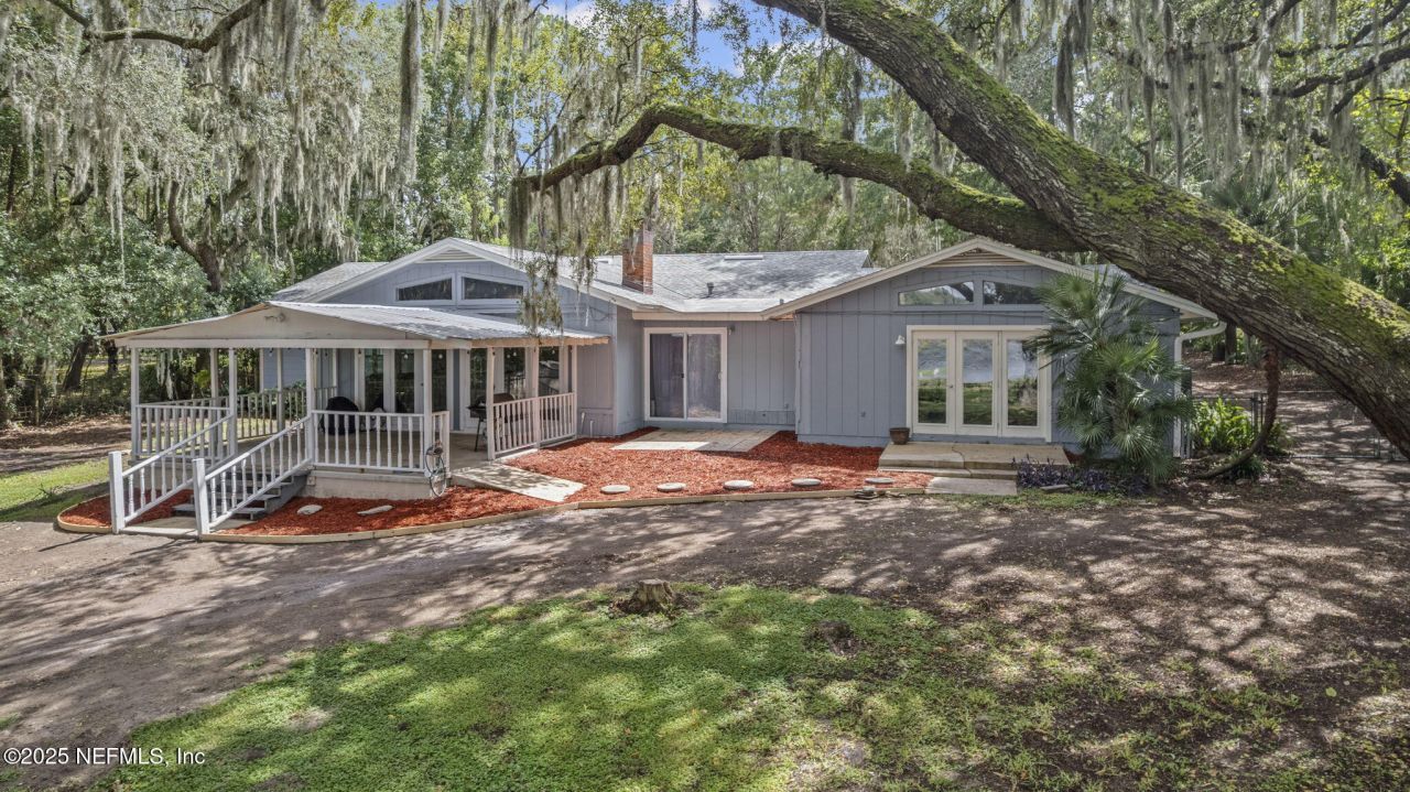 6490 Woodland Drive, Keystone Heights, FL 32656 Photo
