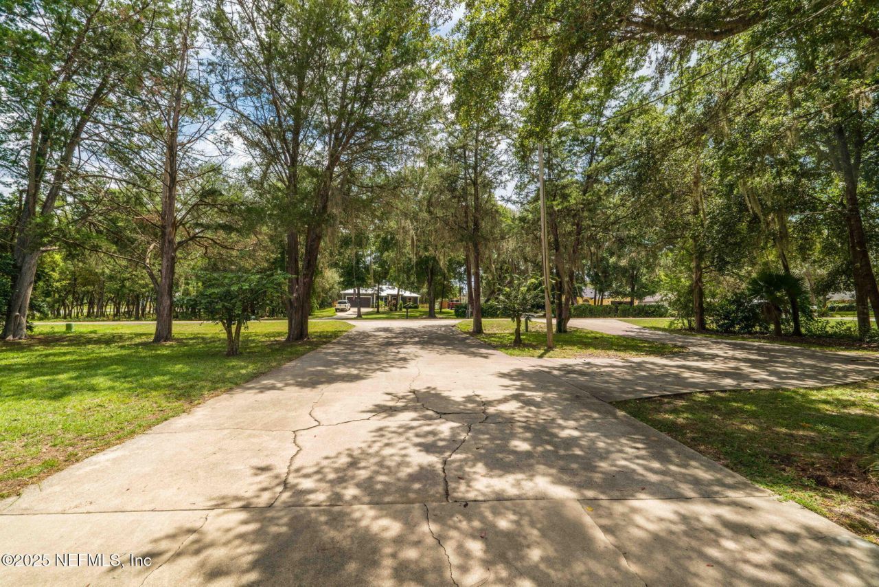 6490 Woodland Drive, Keystone Heights, FL 32656 Photo